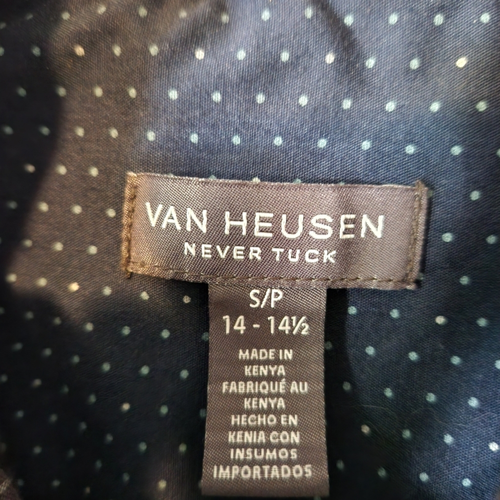 (Bundle) Plaid Button Downs (Bundle) - Picture 2 of 7
